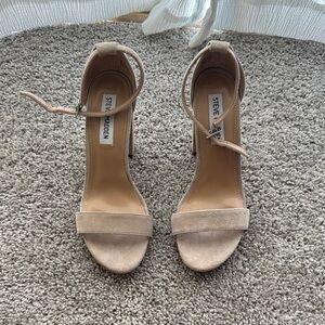 Steve Madden Heels